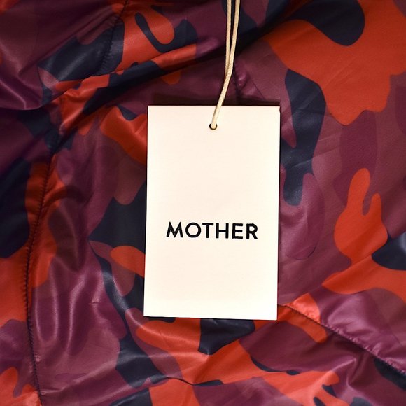 MOTHER | The Two Faced Puffer (I'm here) - Picture 13 of 14